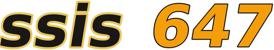 ssis 647 logo